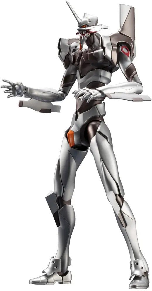 Godzilla vs Evangelion 01 Mecha Godzilla