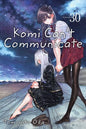 Komi Can't Communicate, Vol 30
