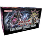 YuGiOh! Legendary Dragon Decks