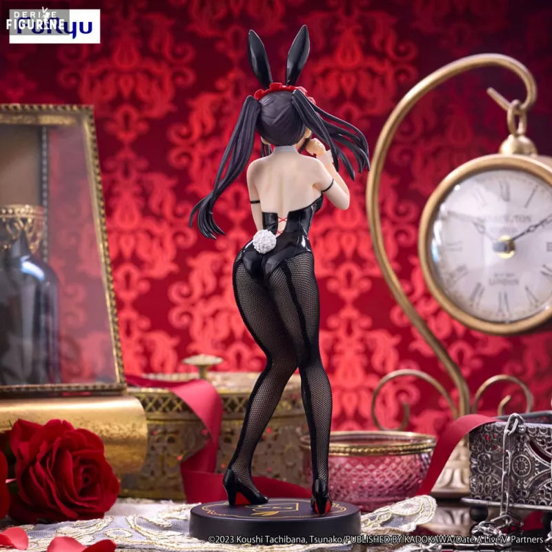 Date a Live V -BiCute- Kurumi Black
