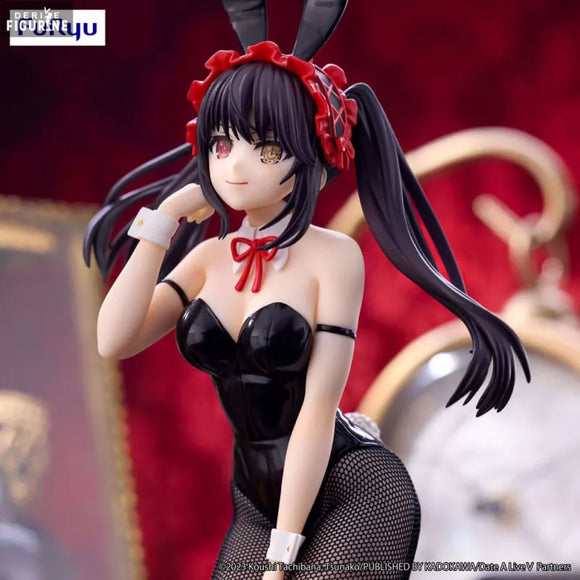Date a Live V -BiCute- Kurumi Black
