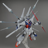 HG Gundam - Legend Gundam