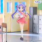 Lucky Star -TrioTryIt- Kagami Hiiragi