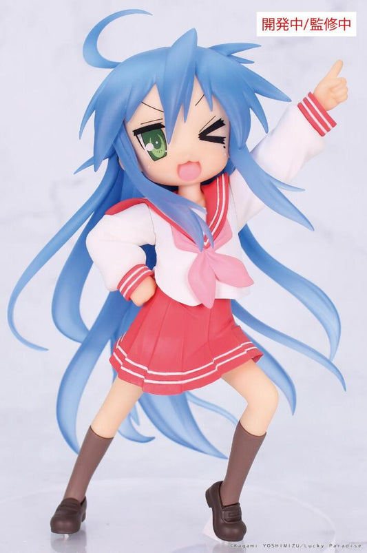 Lucky Star -Vivit- Konata Izumi