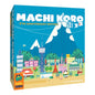 Machi Koro 5th Anniversary Ed
