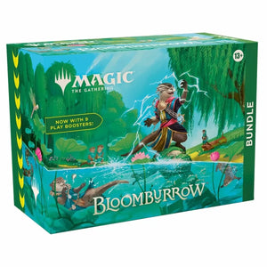 Magic TG: Bloomburrow Bundle