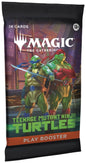Magic TG: TMNT Play Booster