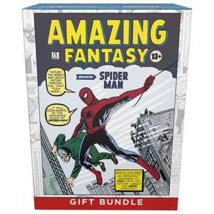 Magic TG: Spider-Man Gift Bundle (22)