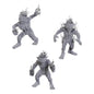 D&D Figure: Magmins