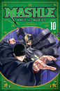 Mashle - Magic & Muscles, Vol 10