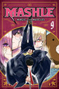 Mashle - Magic & Muscles, Vol 09