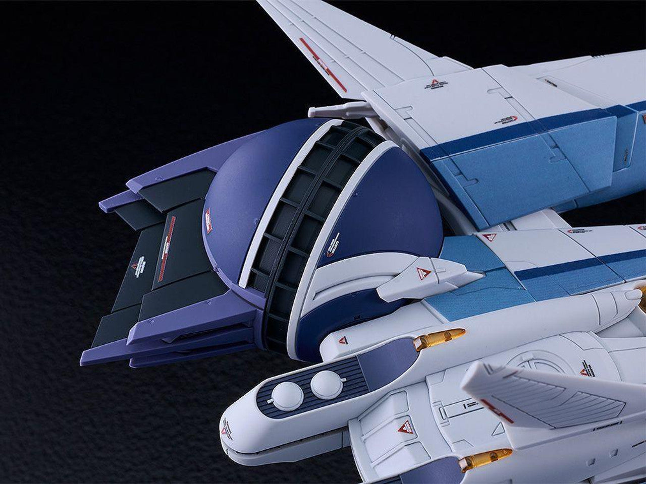 Cruise Chaser Blassty Plamax