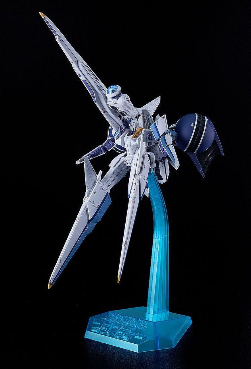 Cruise Chaser Blassty Plamax