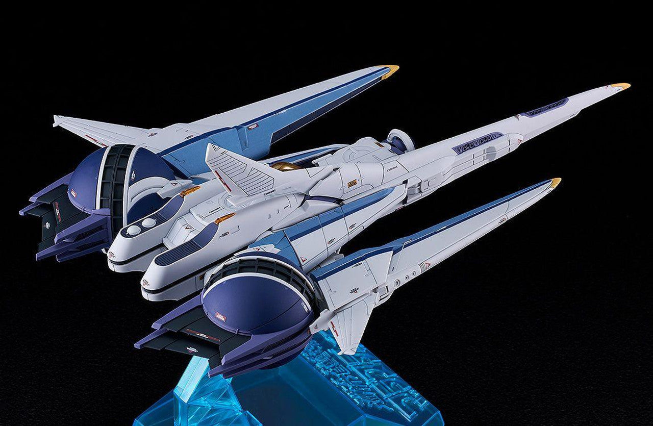 Cruise Chaser Blassty Plamax