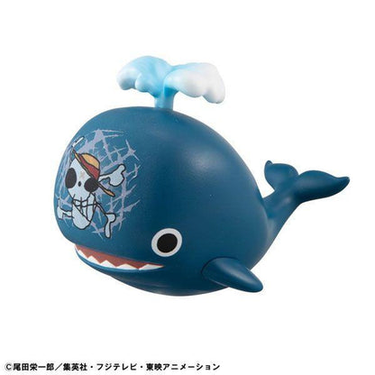 One Piece -Yuracolle- Grand Line v2