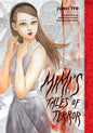 Junji Ito: Mimi's Tales of Terror