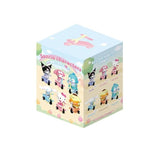 Sanrio: Scooter Series Funny Toy