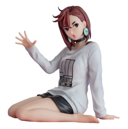 Dan Da Dan -Relax- Momo