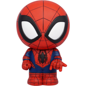Marvel: Spider-Man PVC Bank