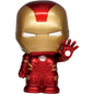 Marvel: Iron Man PVC Bank