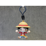 One Piece: 3D Foam Bag Clips Blind S3