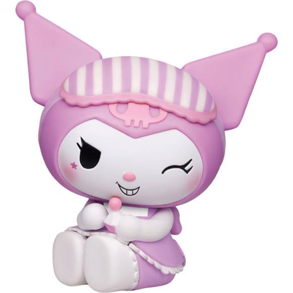 Hello Kitty: Kuromi Sleepover Money Bank