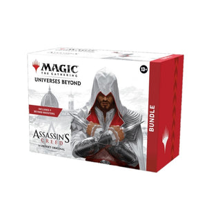 MagicTG: Assassins Creed Bundle