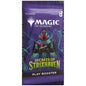 Magic TG: Secrets of Strixhaven Play