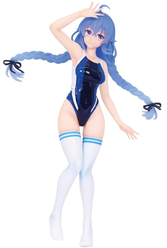 Mushoku Tensei -Vivit- Eris Swimwear 1