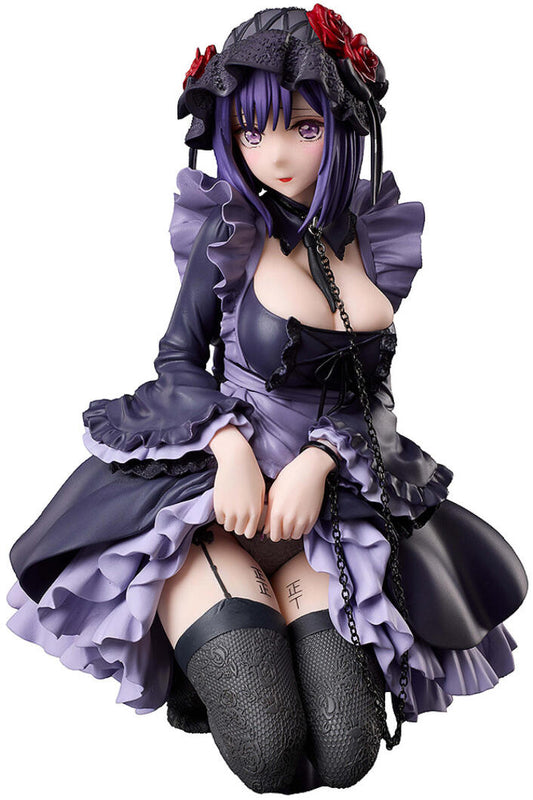 Dress-Up Darling Shizuku Cosplay