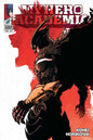 My Hero Academia: Vol. 40