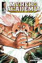 My Hero Academia: Vol. 41