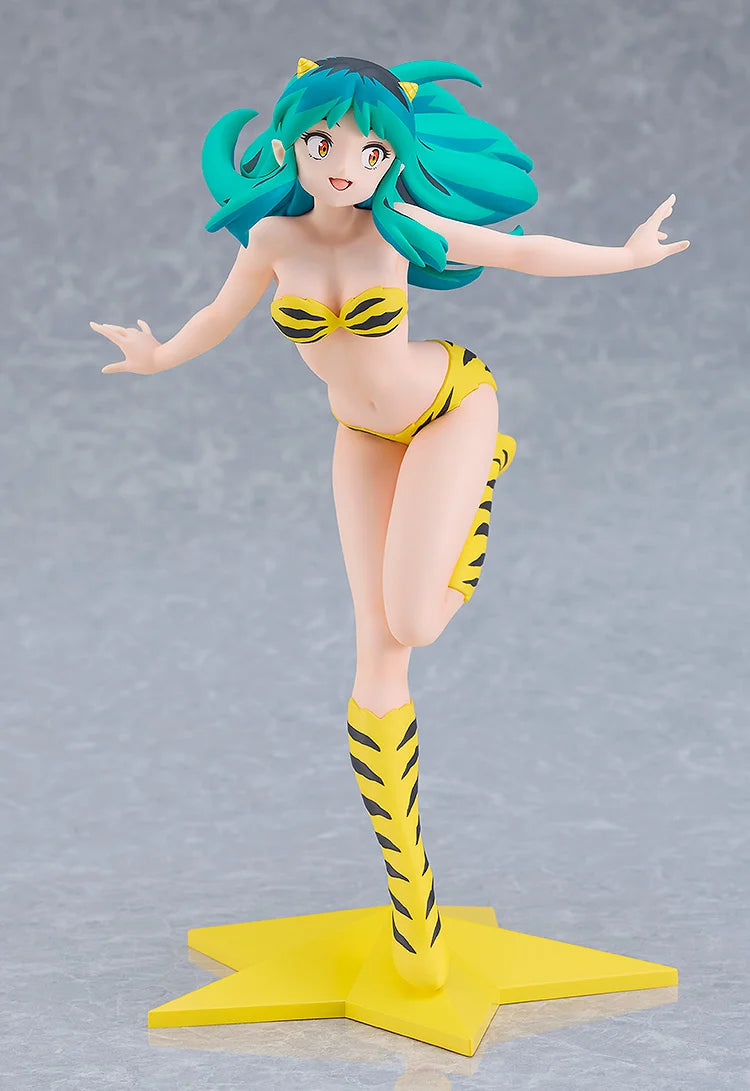 Urusei Yatsura -Plamax- Lum