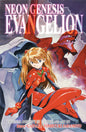 Neon Genesis Evangelion 3-1 Ed, Vol 03
