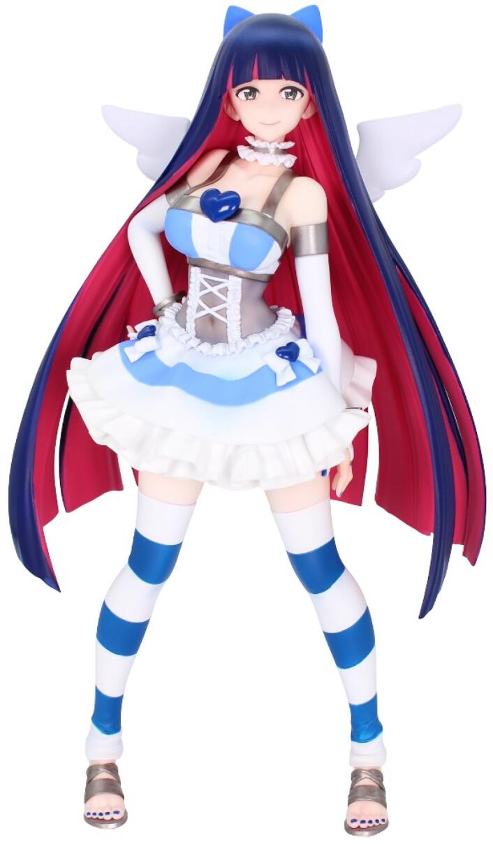 Panty & Stocking - Stocking