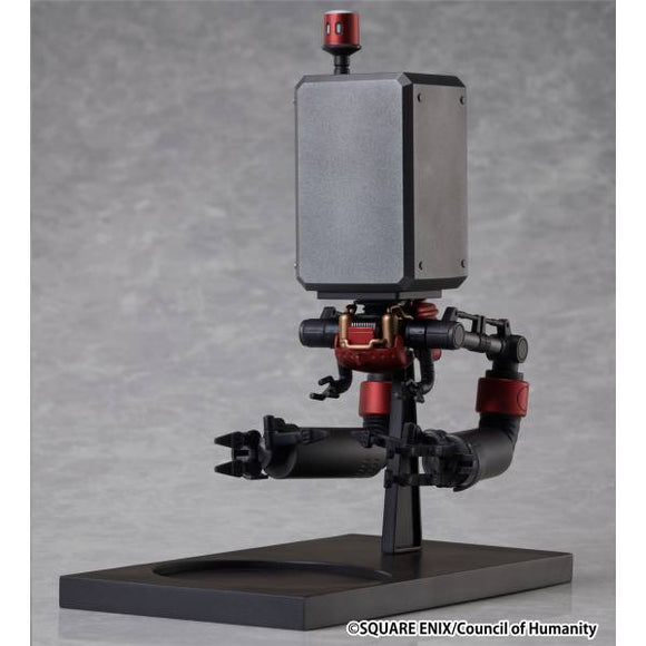 NieR Automata Drink Holder Pod 153