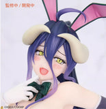 Overlord One-Seventh Carat Albedo Bunny