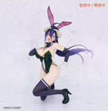 Overlord One-Seventh Carat Albedo Bunny