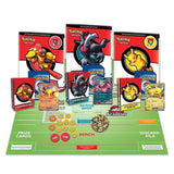 Pokemon Battle Academy Board Game 2024