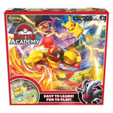 Pokemon Battle Academy Board Game 2024