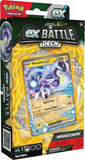 Pokemon TCG Victini & Miraidon EX BD