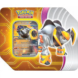 Pokemon TCG: Pardos Destinies Tin