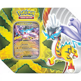 Pokemon TCG: Pardos Destinies Tin