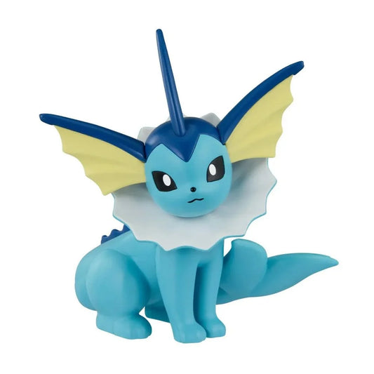 Pokemon Model Kit - Vaporeon
