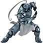 PUParade: Fullmetal Alchemist - Alphonse Elric