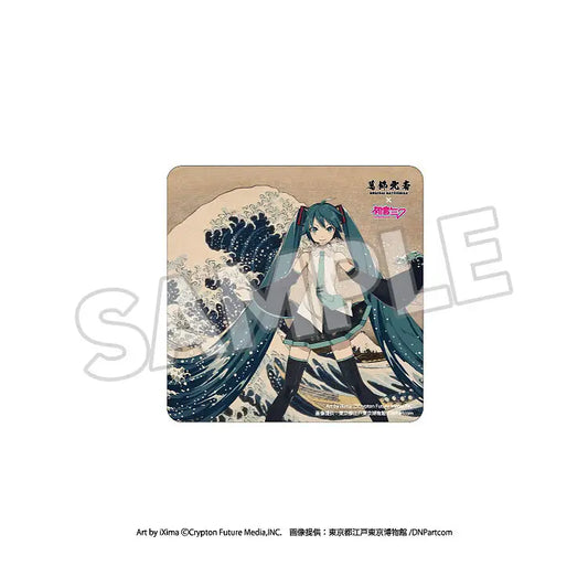 Hatsune Miku -Magnet- Great Wave