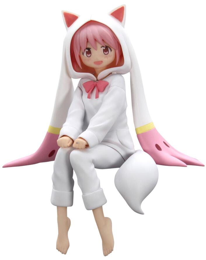 Madoka Magica -Noodle- Madoka Kaname