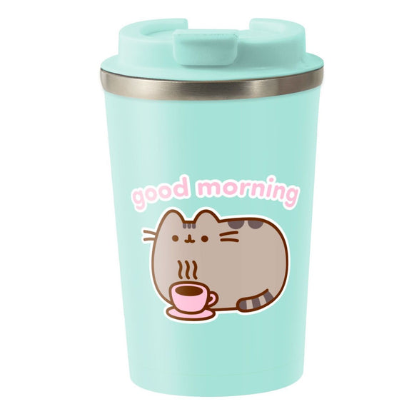 Travel Mug: Pusheen Sweet