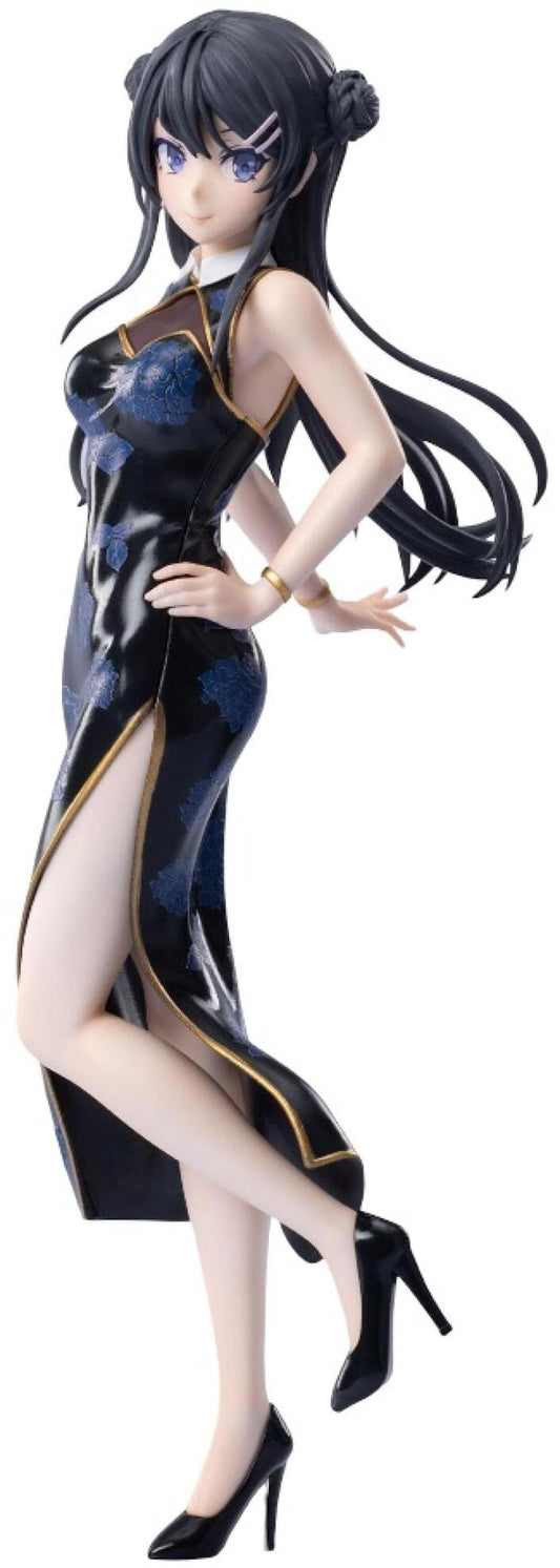 Rascal Dream -XStellar- Mai Chinese Dress