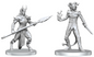 Pathfinder Figure: Vordine/Pitborn Rogue
